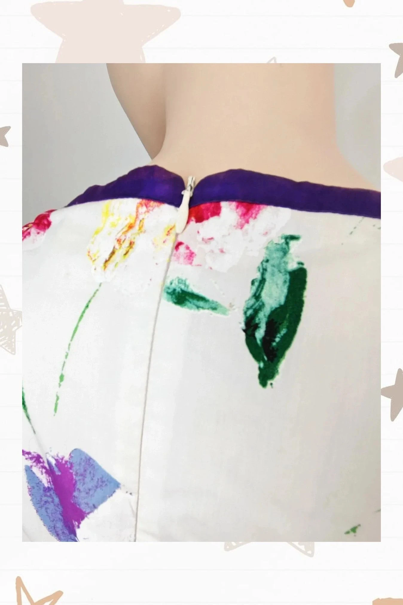Prachtige FUTURA jurk – photo 3